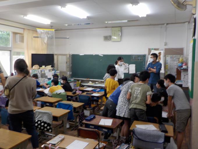 新聞委員会