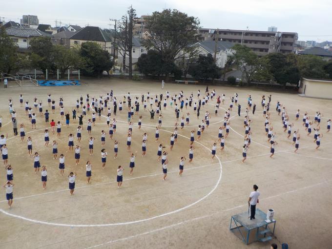 56年生