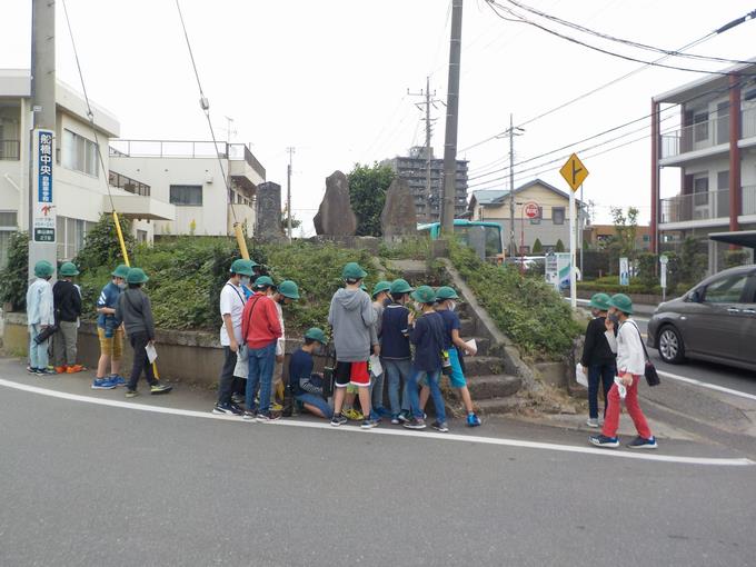 庚申塔