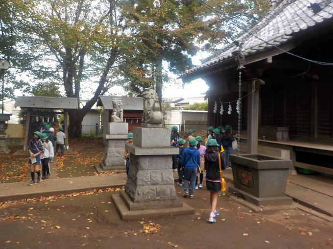 大宮神社