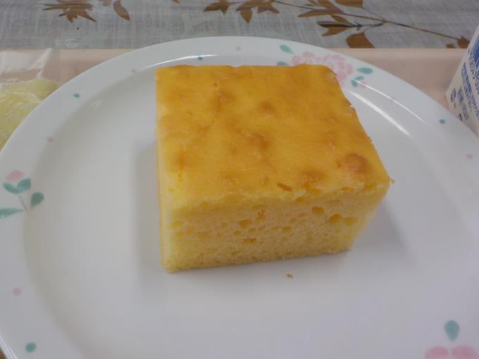 カステラ