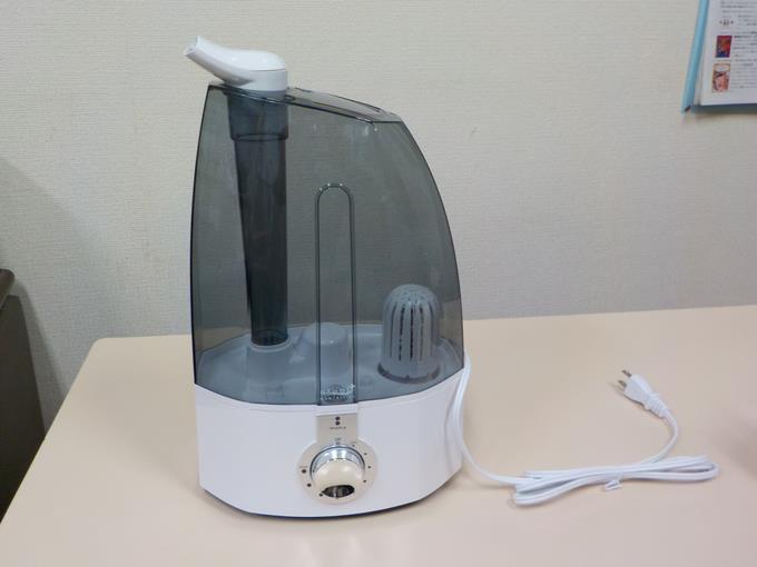 加湿器
