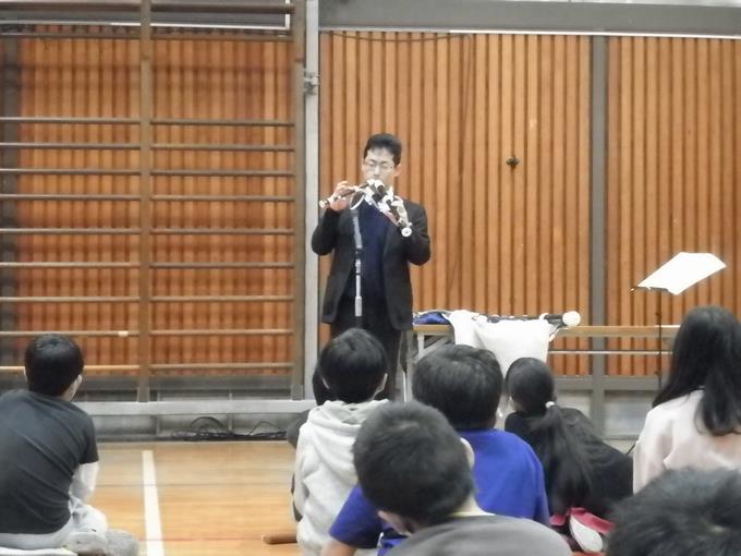 講習会風景