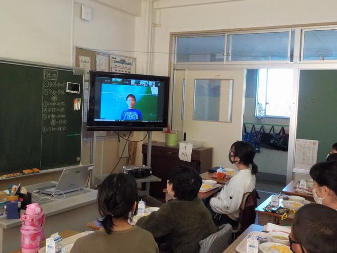 体育委員会