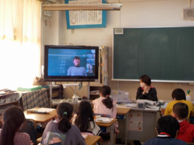 掲示委員会