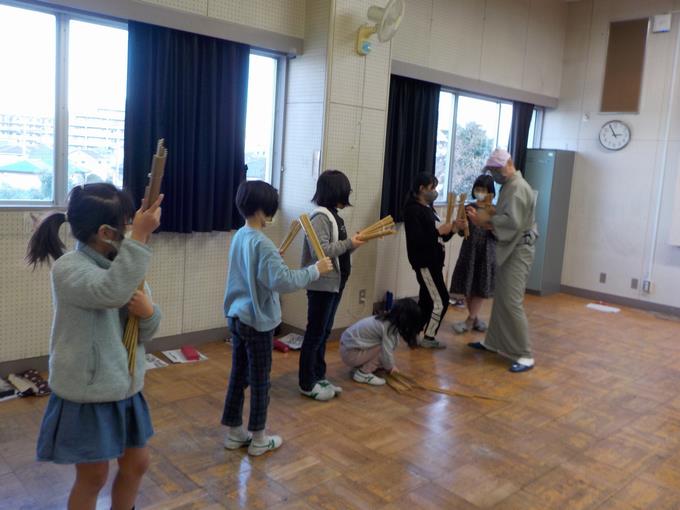 クラブ