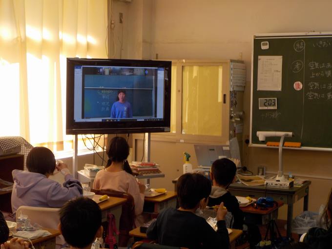 放送委員会