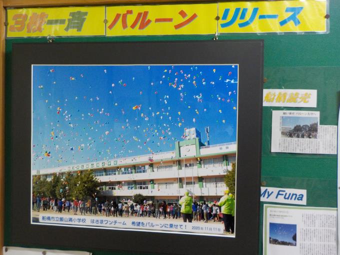 パネル写真