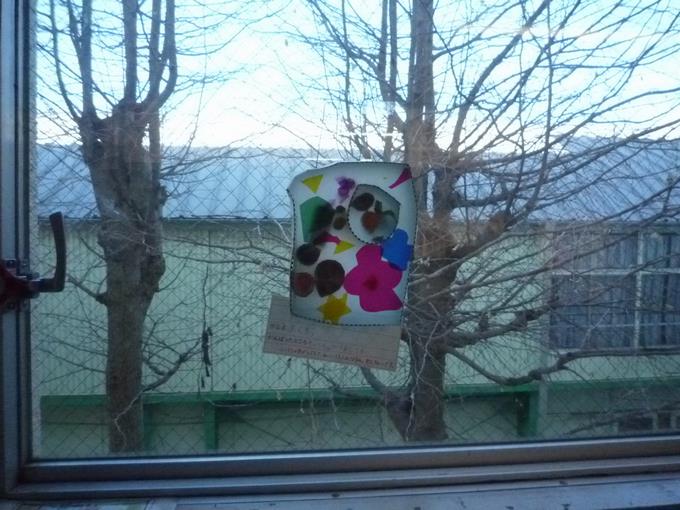 3年生の作品