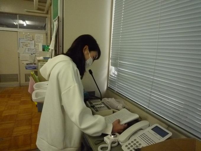 田村先生のお話