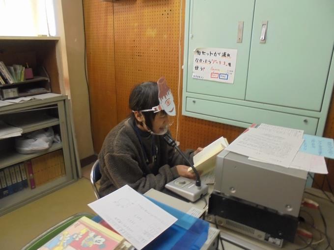 城後先生
