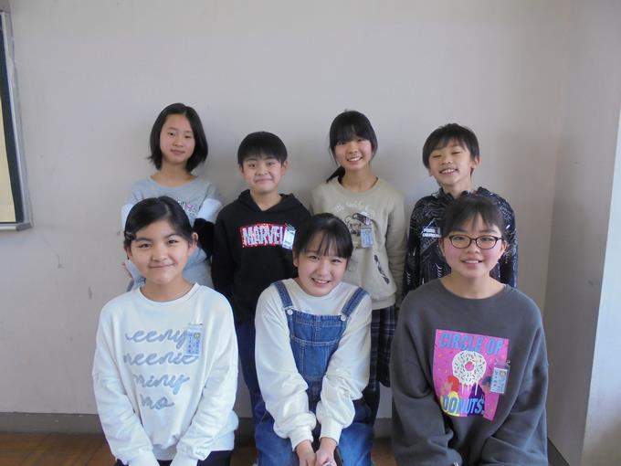 児童会