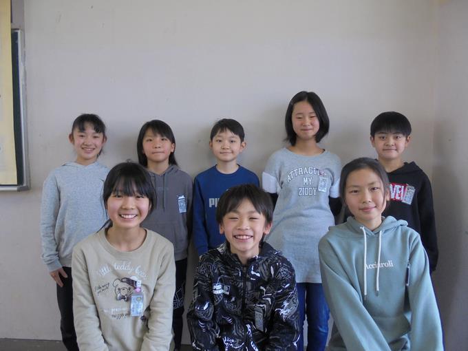 児童会