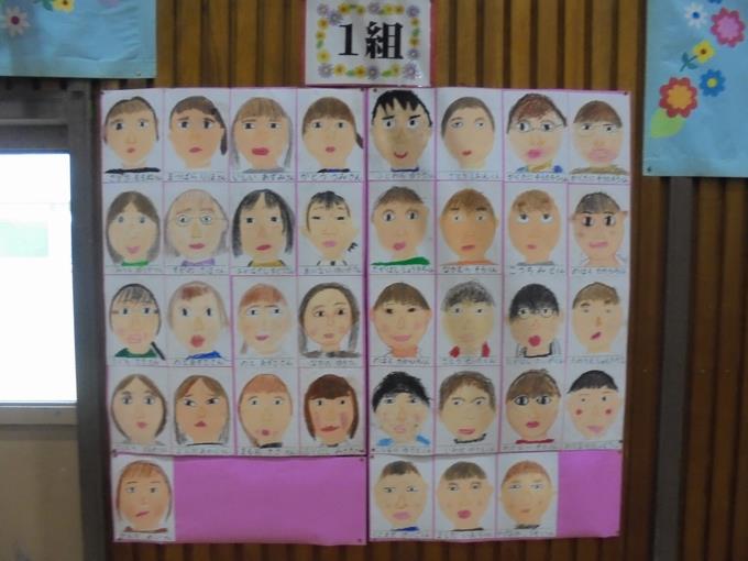似顔絵