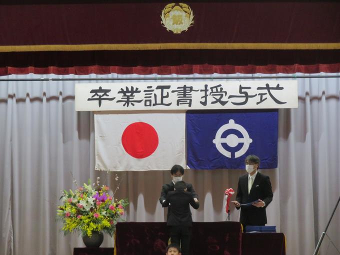 卒業生