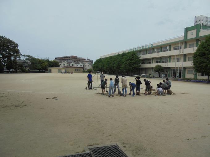 体育委員会