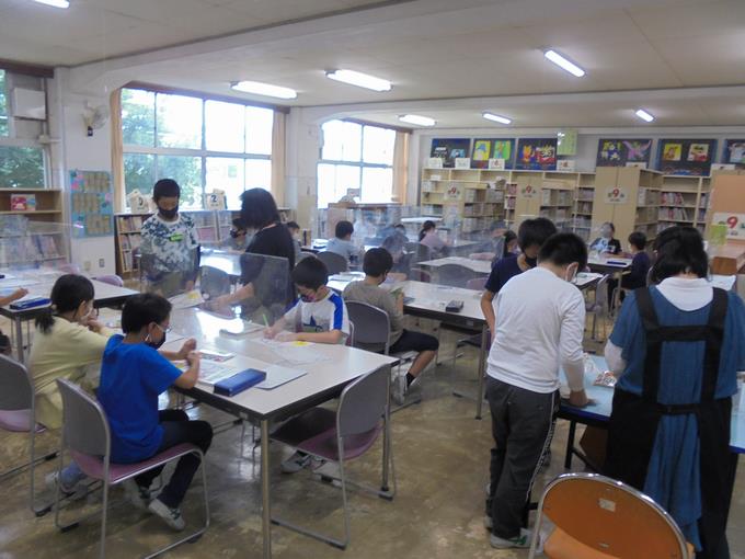 図書委員会