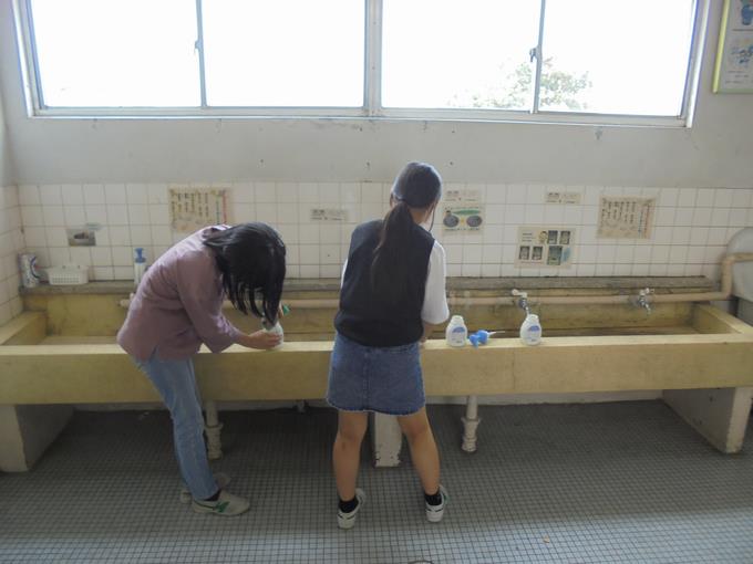 保健委員会