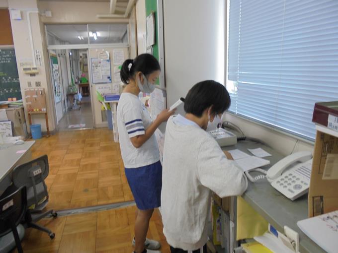 計画委員