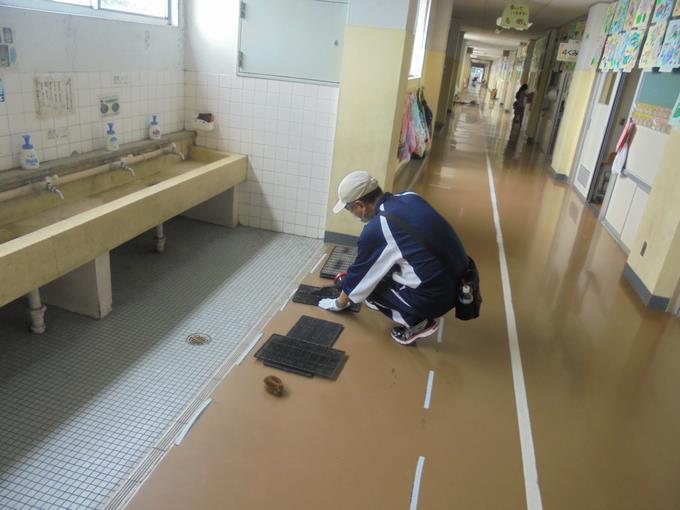 そうじ