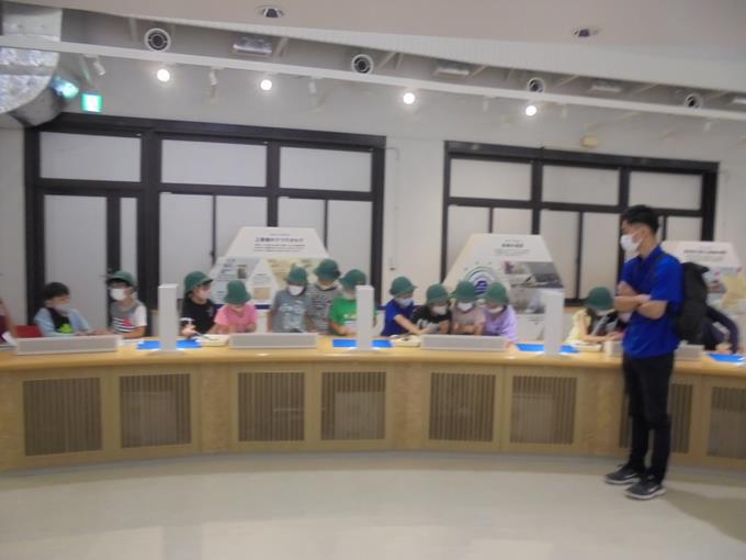 学習