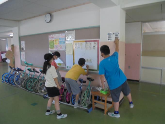 給食委員会