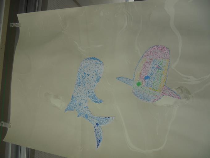 6組作品