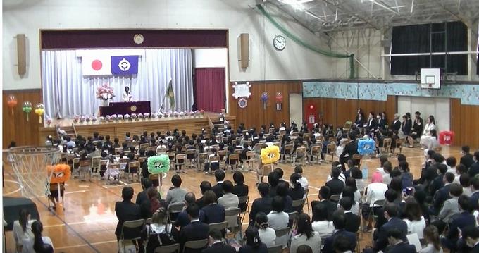 きちんと話を聞いていました