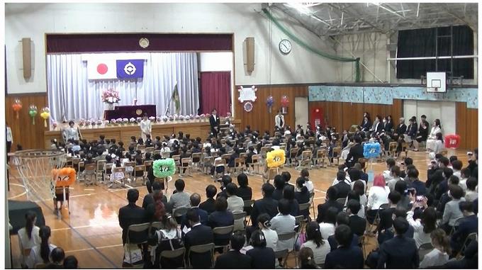 先生の紹介