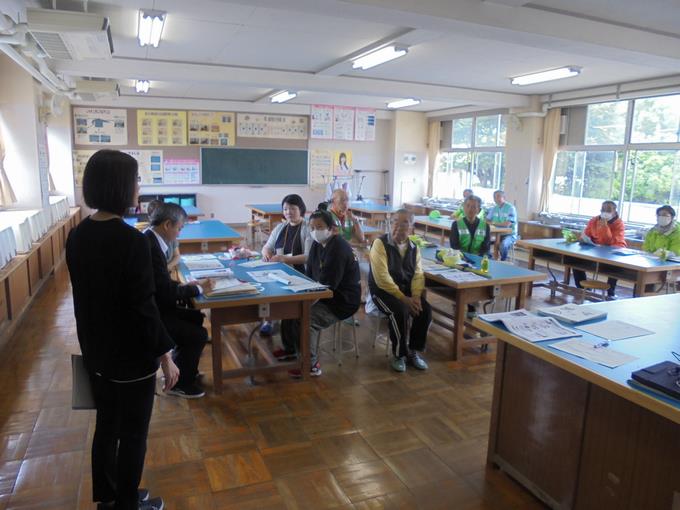 連絡協議会
