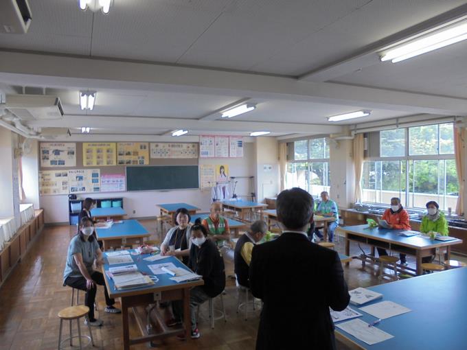 連絡協議会