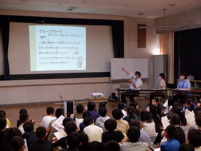 認知症の理解