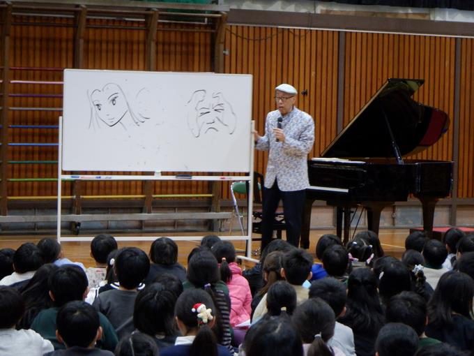 音楽の歴史について♪