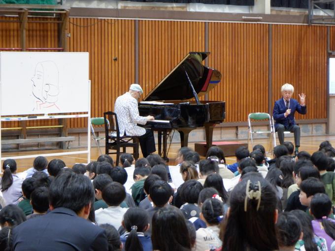 とっておきの音楽会♪