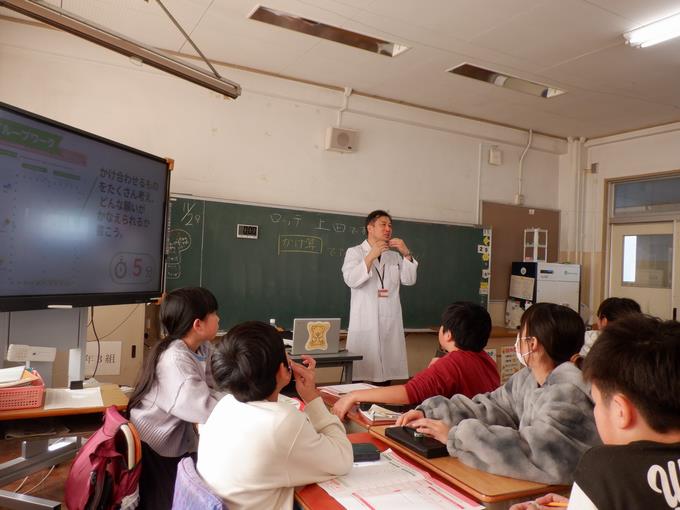 発想が大事！