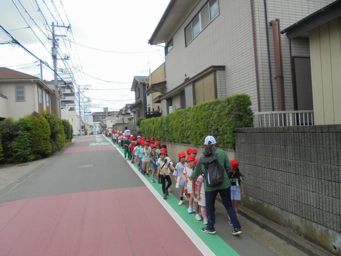めいっぱい遊びました