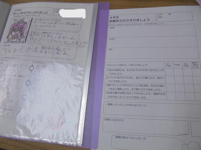 前期を振り返ろう