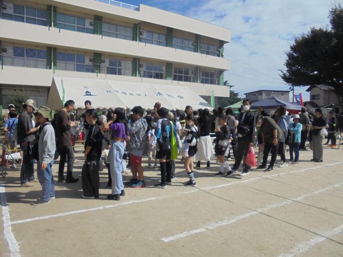 フェスタの様子2