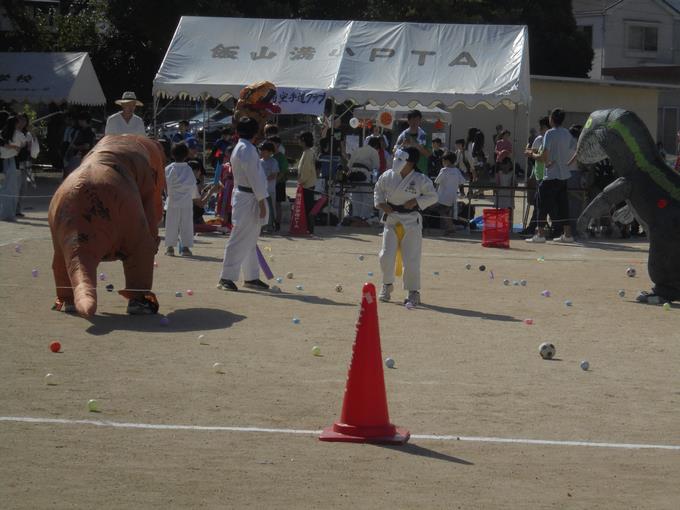 フェスタの様子3