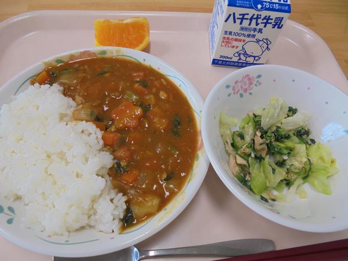 本からとび出すごちそうリクエスト