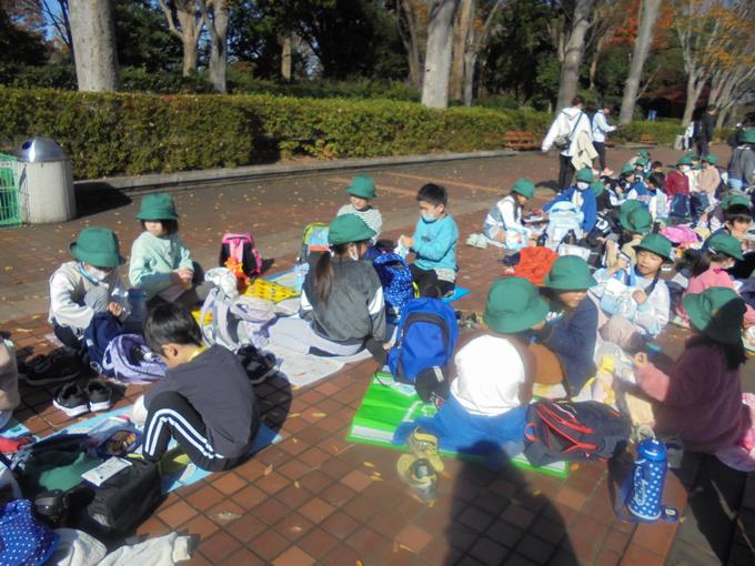 お弁当、最高！！