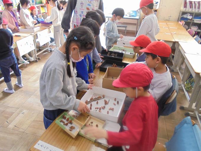 あきとなかよしの様子②