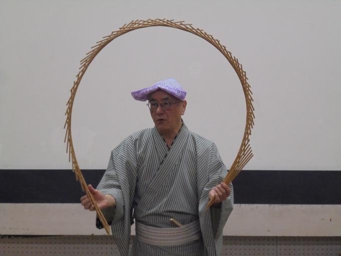 ６年キャリア教育の様子②