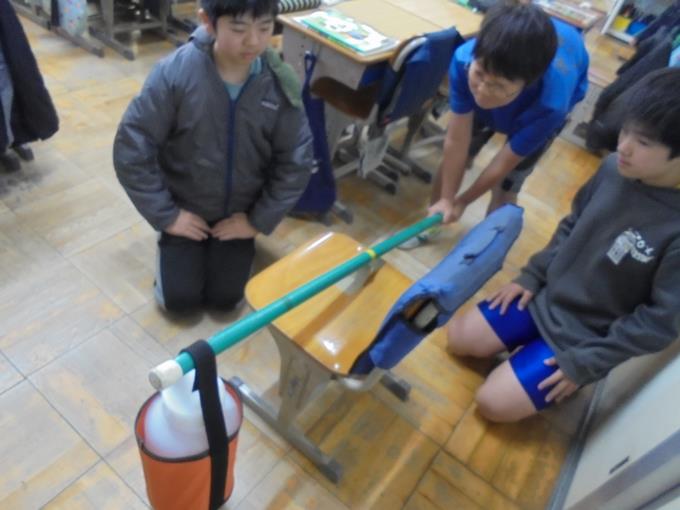 6年理科「てこのはたらき」