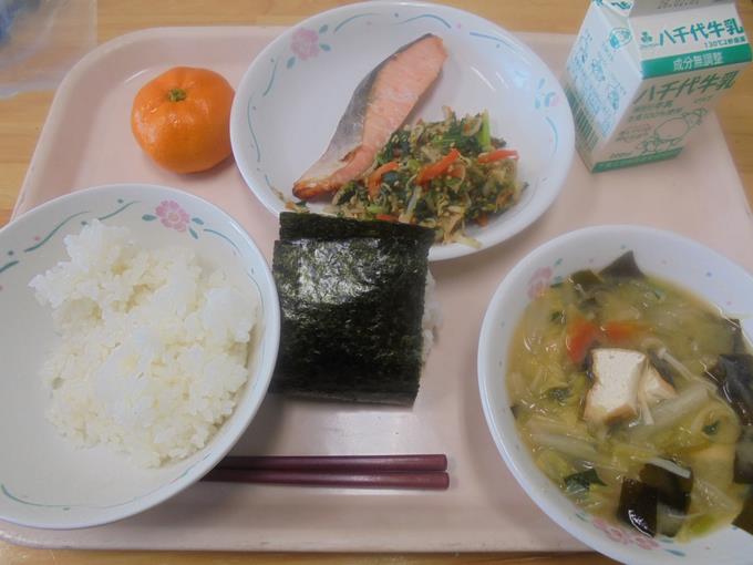 自由に作ろう！おにぎり献立