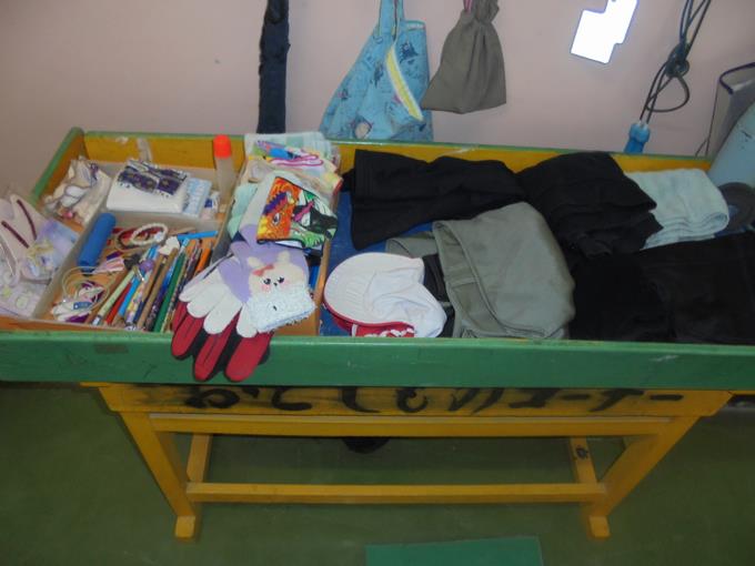 こんなにきれいに！