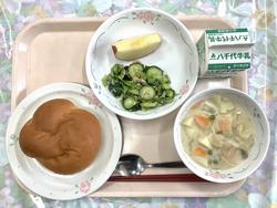 4月20日