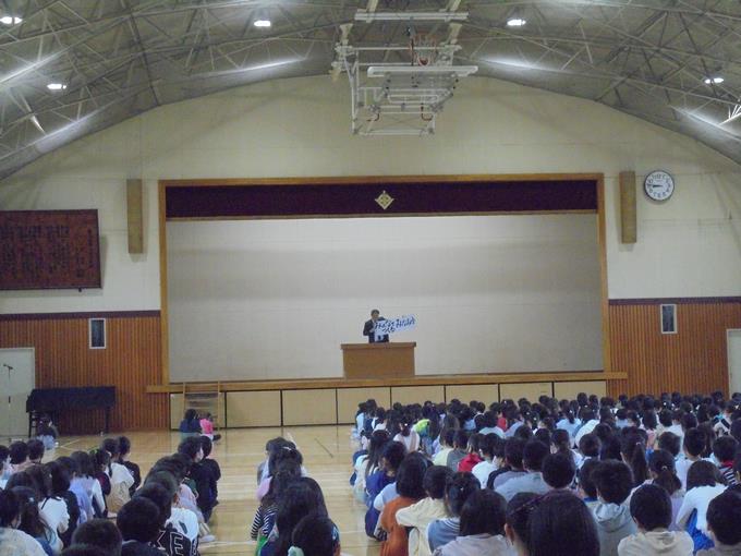 kouchousenseinohanashi