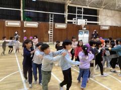 じゃんけん列車