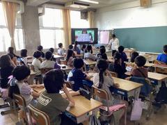 人権について